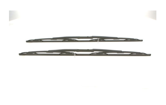 Pack économique de balais d'essuie-glace Bosch 808 + H451, Image 8