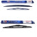 Pack économique de balais d'essuie-glace Bosch 813S + 400U