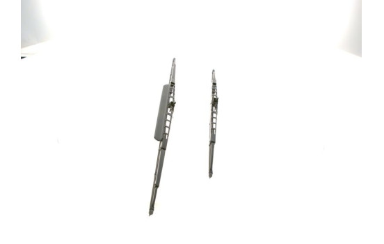 Pack économique de balais d'essuie-glace Bosch 813S + 400U, Image 9