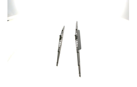 Pack économique de balais d'essuie-glace Bosch 813S + 400U, Image 11