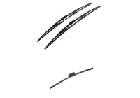 Pack économique de balais d'essuie-glace Bosch 909 + A325H