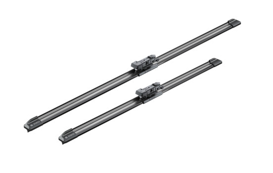 Pack économique de balais d'essuie-glace Bosch A010S + H301, Image 13