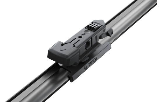 Pack économique de balais d'essuie-glace Bosch A010S + H301, Image 15