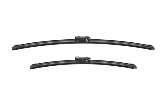 Pack économique de balais d'essuie-glace Bosch A010S + H301, Image 18