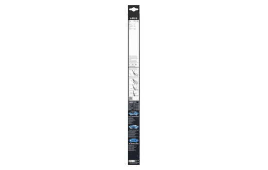 Pack économique de balais d'essuie-glace Bosch A010S + H301, Image 26