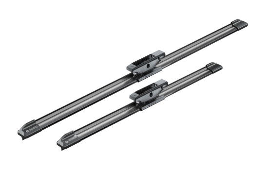 Pack économique de balais d'essuie-glace Bosch A012S + H351, Image 13