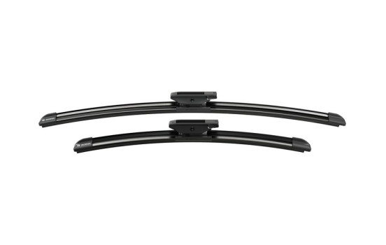 Pack économique de balais d'essuie-glace Bosch A012S + H351, Image 19