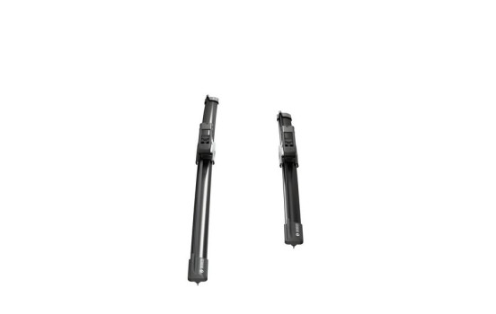 Pack économique de balais d'essuie-glace Bosch A012S + H351, Image 22