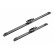 Pack économique de balais d'essuie-glace Bosch A012S + H351, Vignette 25
