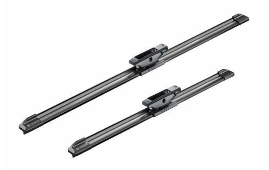 Pack économique de balais d'essuie-glace Bosch A012S + H351, Image 25