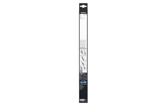 Pack économique de balais d'essuie-glace Bosch A012S + H351, Image 26