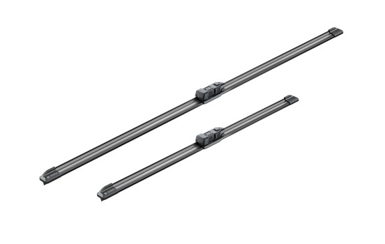 Pack économique de balais d'essuie-glace Bosch A077S + 450U, Image 14