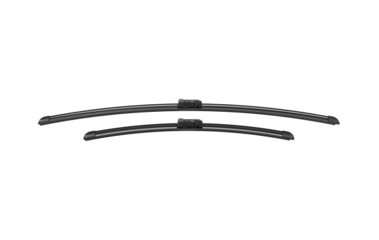 Pack économique de balais d'essuie-glace Bosch A077S + 450U, Image 22
