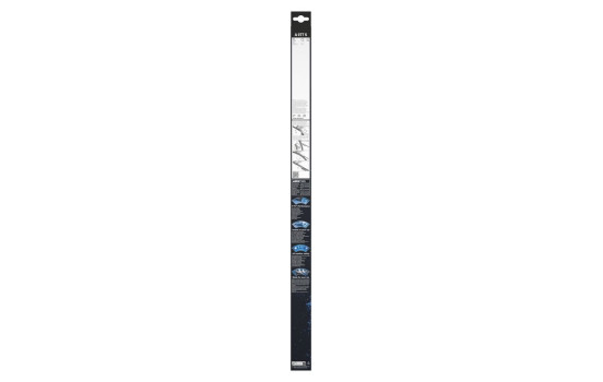 Pack économique de balais d'essuie-glace Bosch A077S + H450, Image 26
