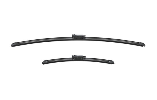 Pack économique de balais d'essuie-glace Bosch A078S + H353, Image 18