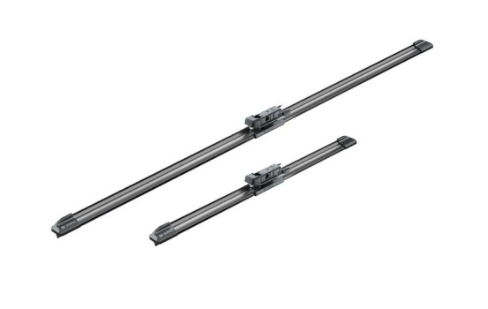 Pack économique de balais d'essuie-glace Bosch A078S + H353, Image 20