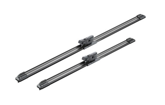 Pack économique de balais d'essuie-glace Bosch A081S + A281H, Image 14