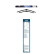 Pack économique de balais d'essuie-glace Bosch A088S + H412