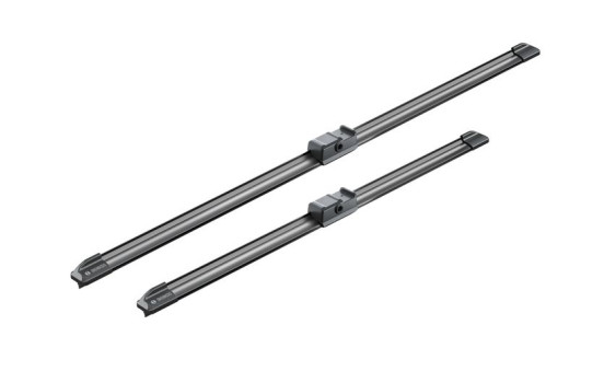 Pack économique de balais d'essuie-glace Bosch A096S + H405, Image 21