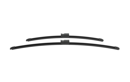 Pack économique de balais d'essuie-glace Bosch A096S + H405, Image 24
