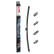 Pack économique de balais d'essuie-glace Bosch A101S + AP21U, Vignette 2