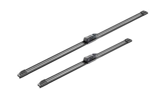 Pack économique de balais d'essuie-glace Bosch A102S + A331H, Image 14