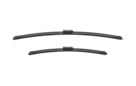 Pack économique de balais d'essuie-glace Bosch A102S + A331H, Image 19