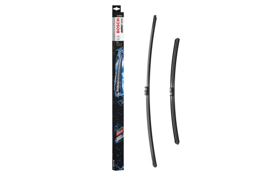 Pack économique de balais d'essuie-glace Bosch A103S + H840, Image 13