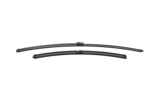 Pack économique de balais d'essuie-glace Bosch A103S + H840, Image 22