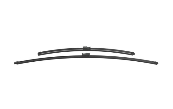 Pack économique de balais d'essuie-glace Bosch A103S + H840, Image 24
