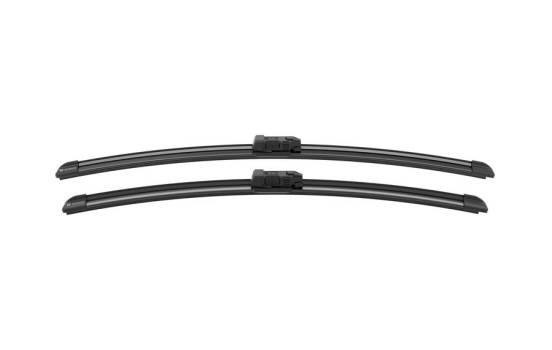 Pack économique de balais d'essuie-glace Bosch A104S + H240, Image 22