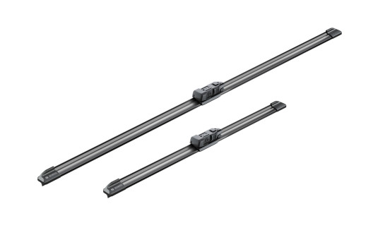 Pack économique de balais d'essuie-glace Bosch A106S + H304, Image 15