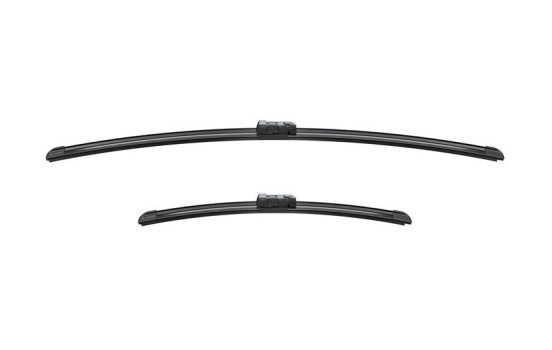 Pack économique de balais d'essuie-glace Bosch A106S + H304, Image 20