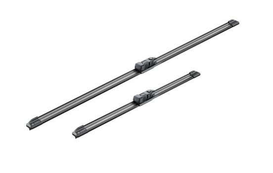 Pack économique de balais d'essuie-glace Bosch A106S + H304, Image 22