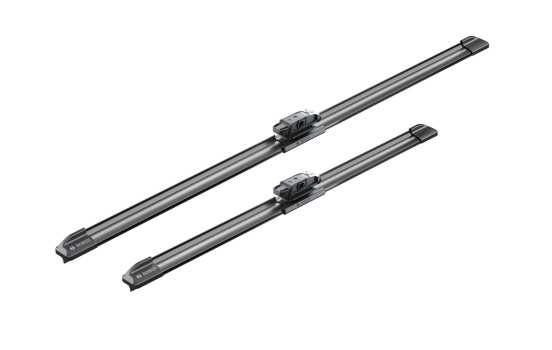 Pack économique de balais d'essuie-glace Bosch A109S + H801, Image 14