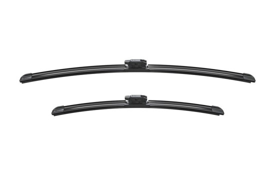 Pack économique de balais d'essuie-glace Bosch A109S + H801, Image 19