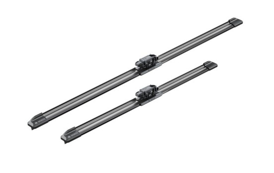 Pack économique de balais d'essuie-glace Bosch A109S + H801, Image 21