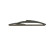 Pack économique de balais d'essuie-glace Bosch A109S + H801, Vignette 7