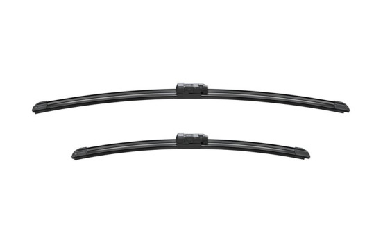 Pack économique de balais d'essuie-glace Bosch A187S + H230, Image 9
