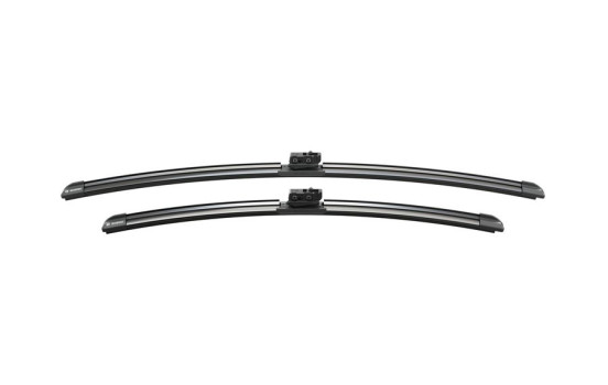 Pack économique de balais d'essuie-glace Bosch A204S + AM24H, Image 11