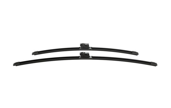 Pack économique de balais d'essuie-glace Bosch A204S + AM24H, Image 12