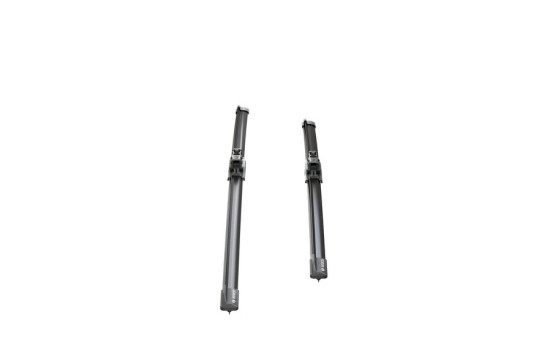 Pack économique de balais d'essuie-glace Bosch A204S + AM24H, Image 13