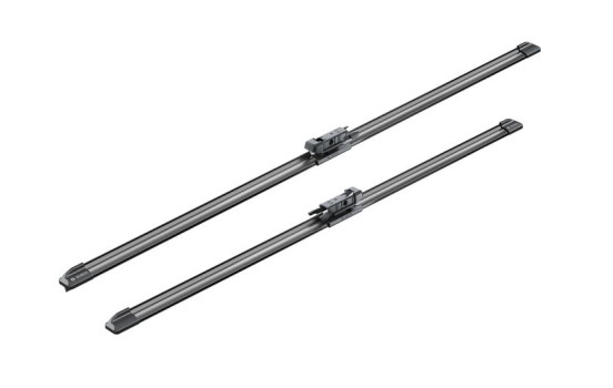 Pack économique de balais d'essuie-glace Bosch A213S + H301, Image 21