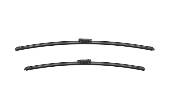 Pack économique de balais d'essuie-glace Bosch A213S + H412, Image 8