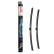 Pack économique de balais d'essuie-glace Bosch A242S + A301H, Vignette 2