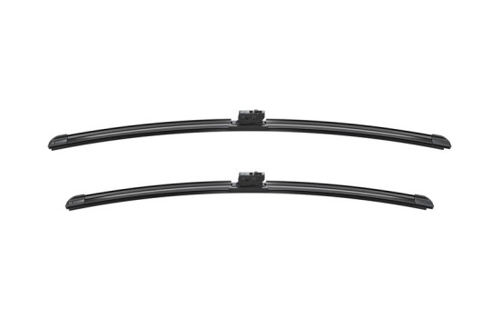 Pack économique de balais d'essuie-glace Bosch A242S + A301H, Image 8