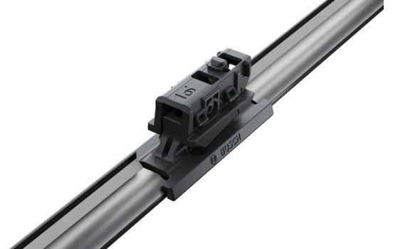 Pack économique de balais d'essuie-glace Bosch A242S + A301H, Image 9