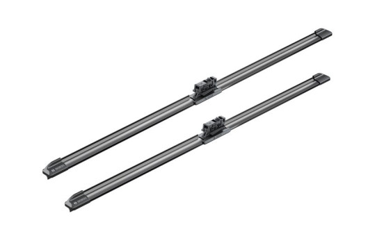 Pack économique de balais d'essuie-glace Bosch A242S + A301H, Image 10