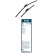 Pack économique de balais d'essuie-glace Bosch A248S + H241