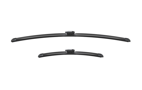 Pack économique de balais d'essuie-glace Bosch A250S + H840, Image 18
